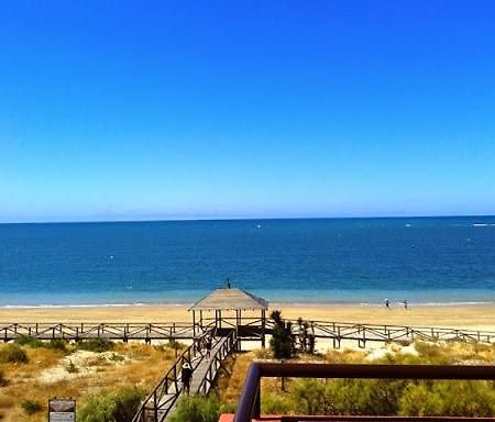 Apartamento Roteno Cerca Del Mar Rota Εξωτερικό φωτογραφία