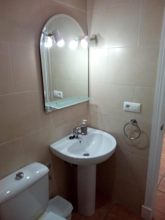 Apartamento Roteno Cerca Del Mar Rota Εξωτερικό φωτογραφία