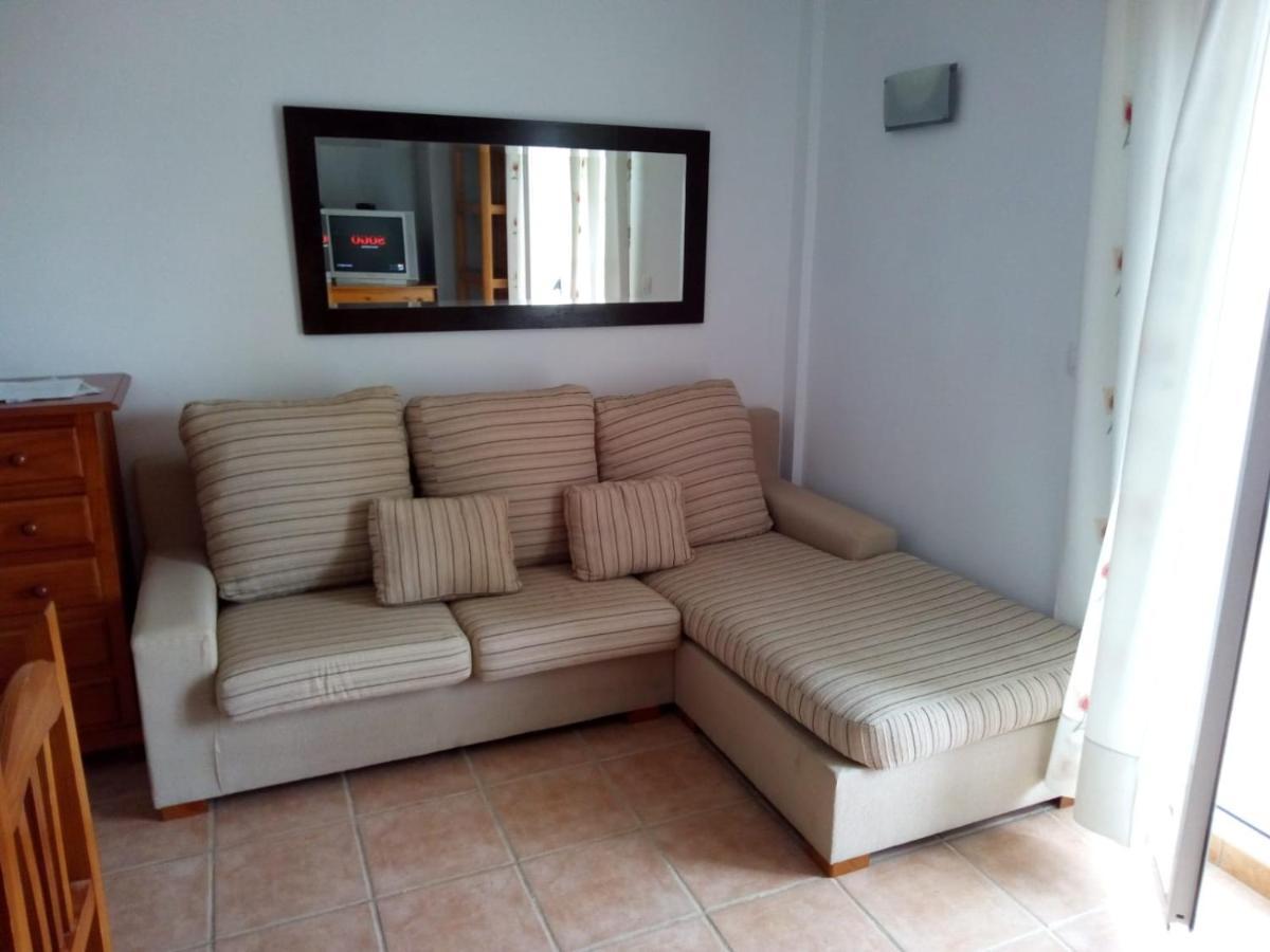 Apartamento Roteno Cerca Del Mar Rota Εξωτερικό φωτογραφία