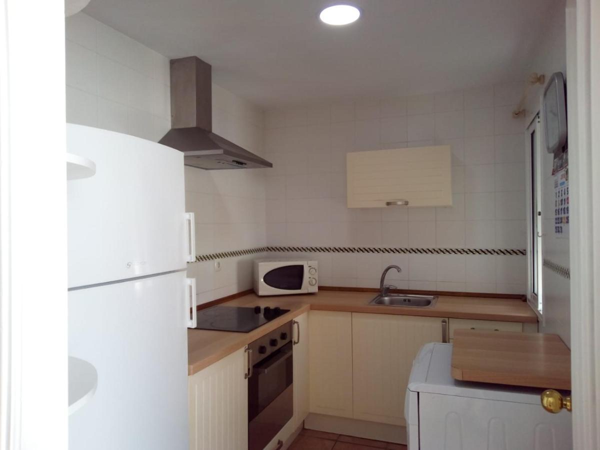 Apartamento Roteno Cerca Del Mar Rota Εξωτερικό φωτογραφία