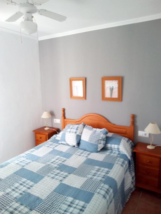 Apartamento Roteno Cerca Del Mar Rota Εξωτερικό φωτογραφία