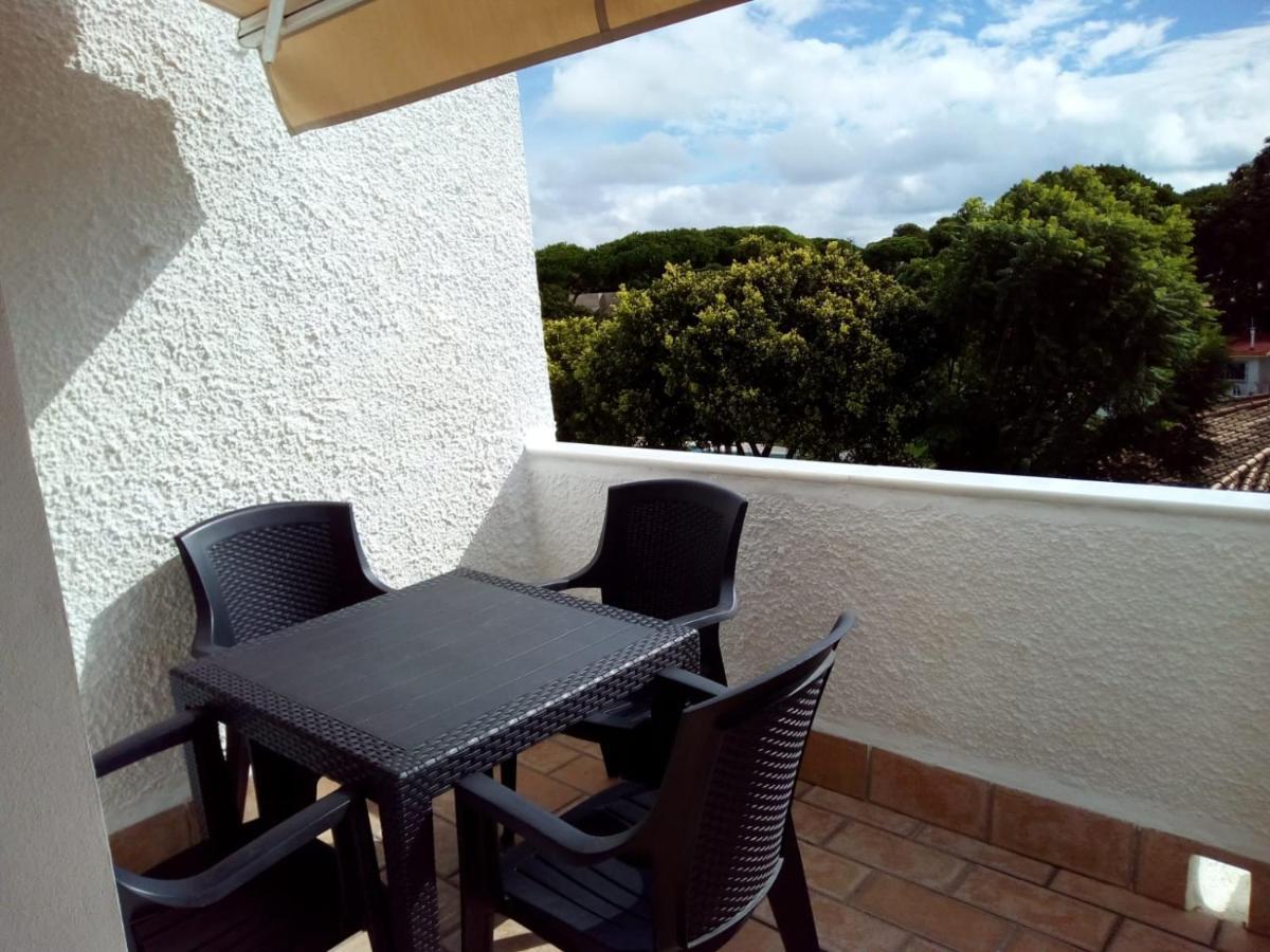 Apartamento Roteno Cerca Del Mar Rota Εξωτερικό φωτογραφία