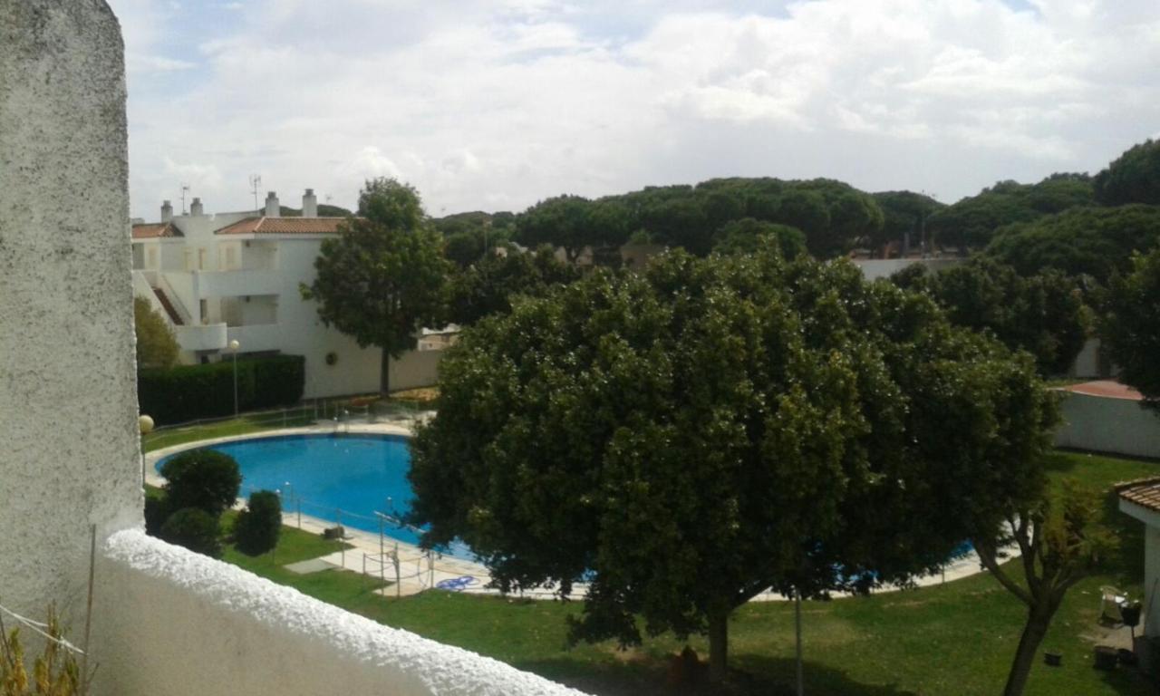 Apartamento Roteno Cerca Del Mar Rota Εξωτερικό φωτογραφία