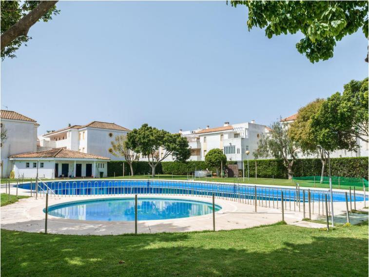 Apartamento Roteno Cerca Del Mar Rota Εξωτερικό φωτογραφία