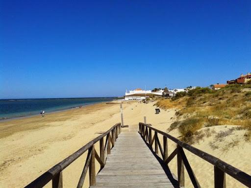 Apartamento Roteno Cerca Del Mar Rota Εξωτερικό φωτογραφία